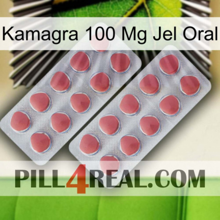 Kamagra 100 Mg Oral Jel 19